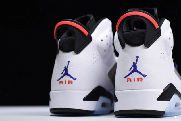 Cheap BK ci3125-100 flint 6 grey air jordan 1123